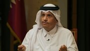Qatari PM: Mediators postpone complex issues in Hamas-Israel talks