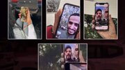 Palestinian resistance allowed Israeli captives to contact family before release: Report
