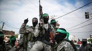 Әл-Гәссам Бригадаларынын сарсыдыҹы бәјанаты: Дүшмән тәслим олду
