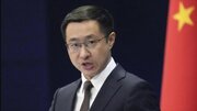 China insta que “os palestinos governem a Palestina” após a guerra em Gaza