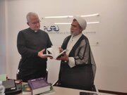 Ashura International Foundation Honors Prominent Christian Ashura Scholar in the Vatican