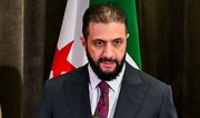 Jolani: Hindi Banta ang Syria sa Israel