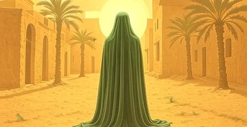 ¿Por qué entre 124 mil profetas y 14 inmaculados solo hay una mujer?