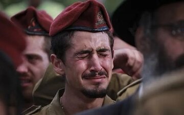 اسرائیل اپنے فوجیوں کی دماغی بیماریوں سے بھی پیسہ کماتا ہے