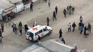 Échange de prisonniers à Gaza : Le premier groupe de prisonniers palestiniens est arrivé à Gaza