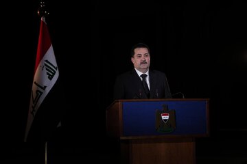 El-Sûdanî:: Eger Netanyahu li Şarm El-Şêyx be ez beşdar nebim