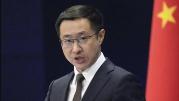 China insta que “os palestinos governem a Palestina” após a guerra em Gaza