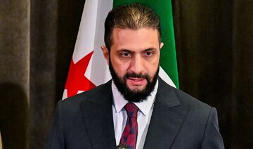 Jolani: Hindi Banta ang Syria sa Israel