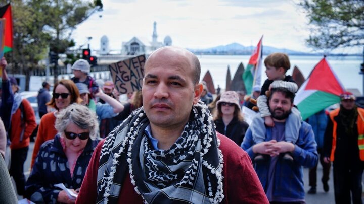 Informe fotográfico |  Geelong marched to protest Australia’s complicity in Israel’s genocide