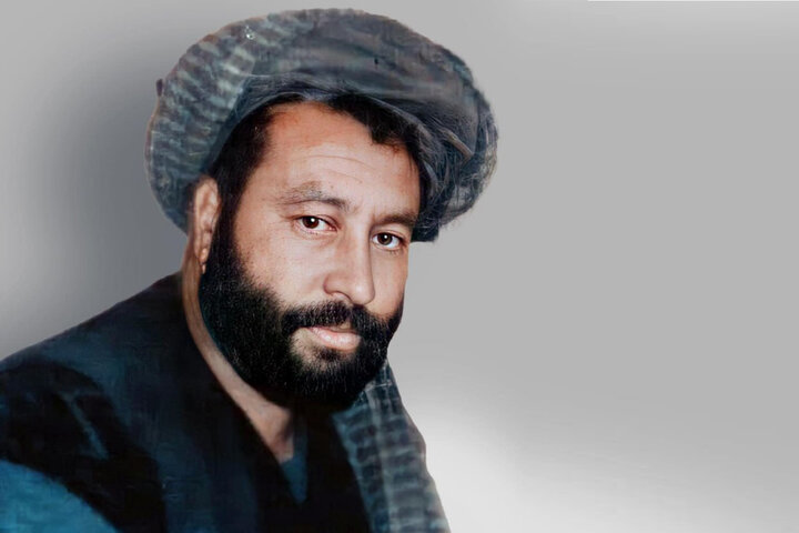 شهید سید اسدالله مسرور؛ فرمانده محبوب شیعه و سنی در شمال افغانستان