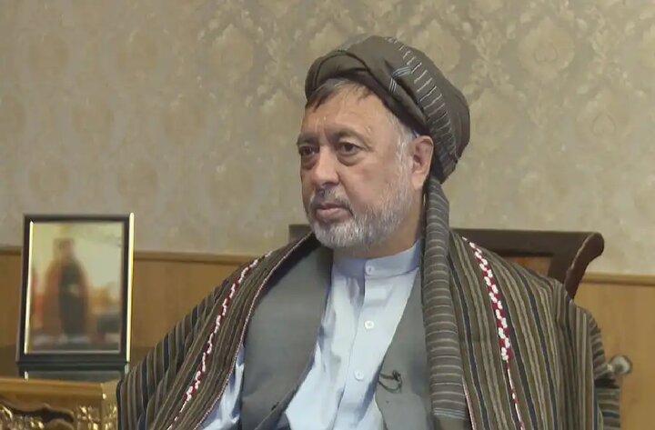 شخصیت‌های سیاسی شیعه افغانستان: جنگ طالبان و پاکستان، جنگ مردم افغانستان نیست