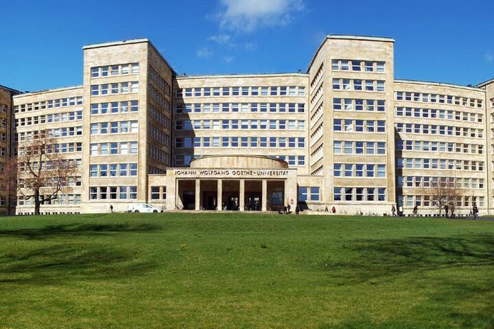 انتقاد استاد دانشگاه آلمان از تعطیلی مرکز تحقیقاتی جهانی اسلام در دانشگاه فرانکفورت