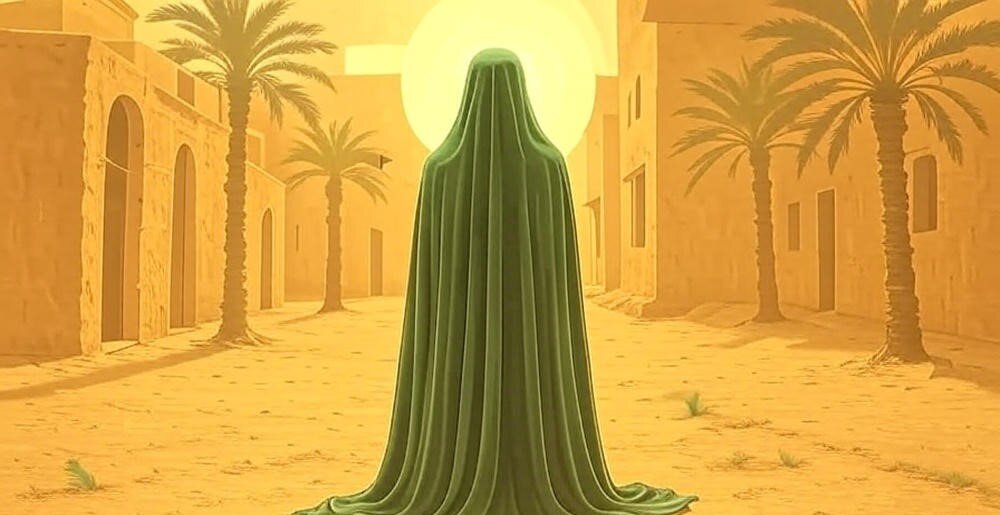 ¿Por qué entre 124 mil profetas y 14 inmaculados solo hay una mujer?