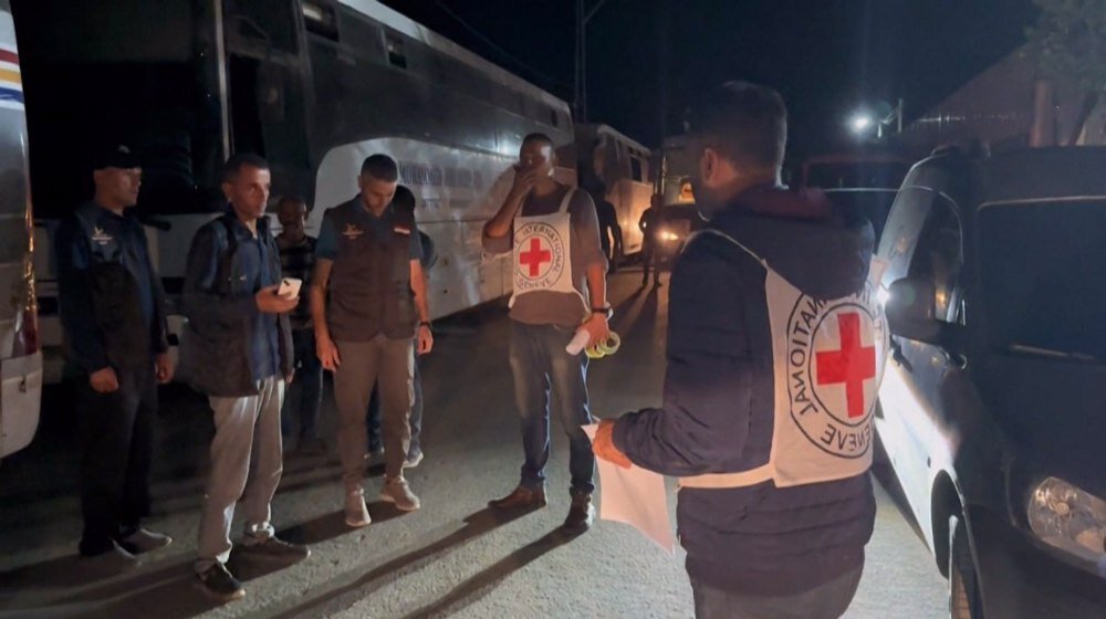 Gaza Prepares for Major Prisoner Exchange Amid Fragile Ceasefire