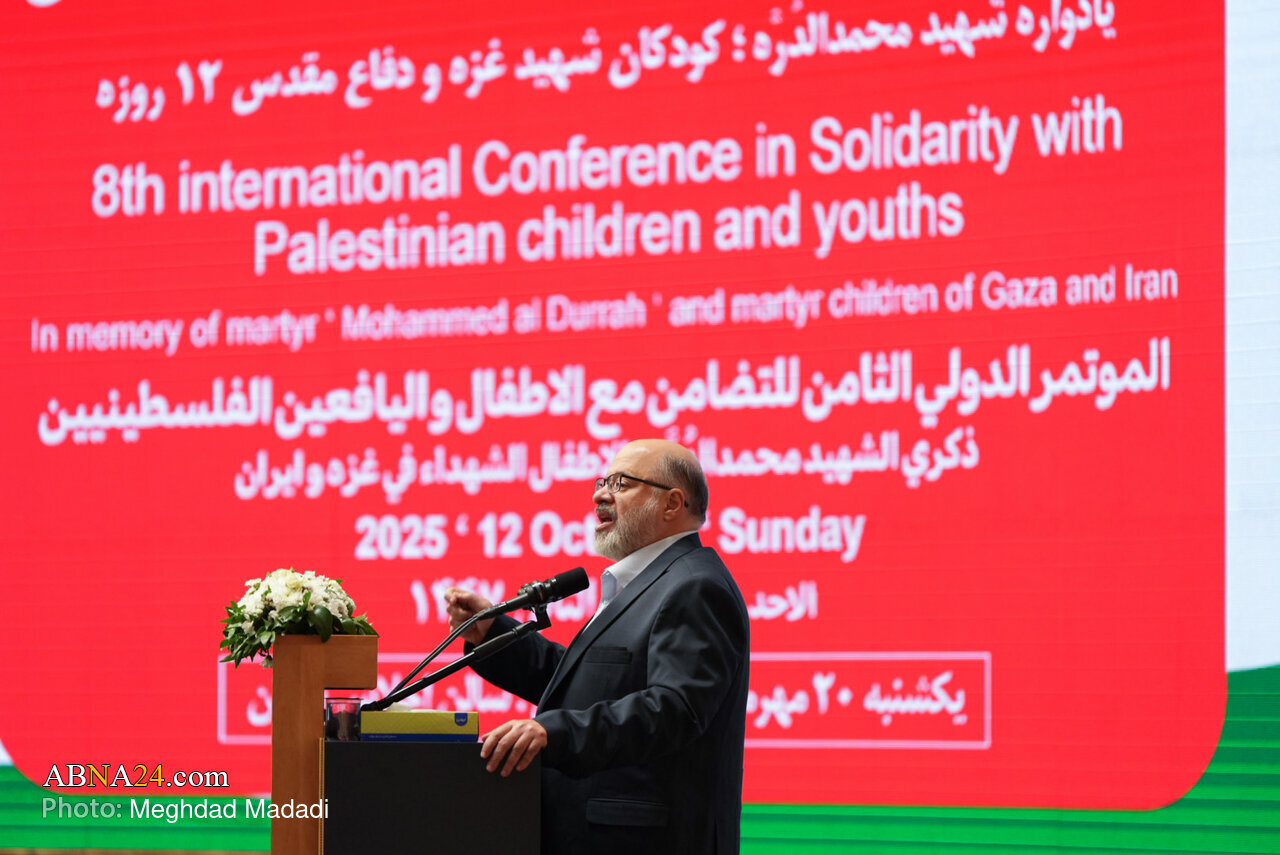 Hamas representative in Tehran: “We will not disarm” amid ongoing resistance