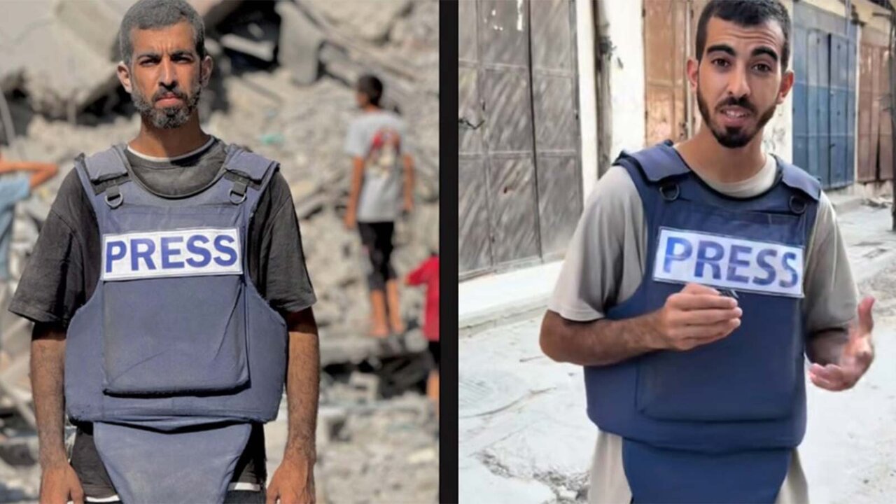 Israel-Backed Militias Kill Well-Known Palestinian Journalist 'Saleh alJafarawi' Amid Ceasefire