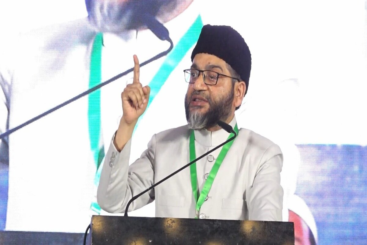 جماعت اسلامی ہند نے غزہ کی تعمیر نو، انصاف اور حقیقی فلسطینی خودمختاری کا کیا مطالبہ
