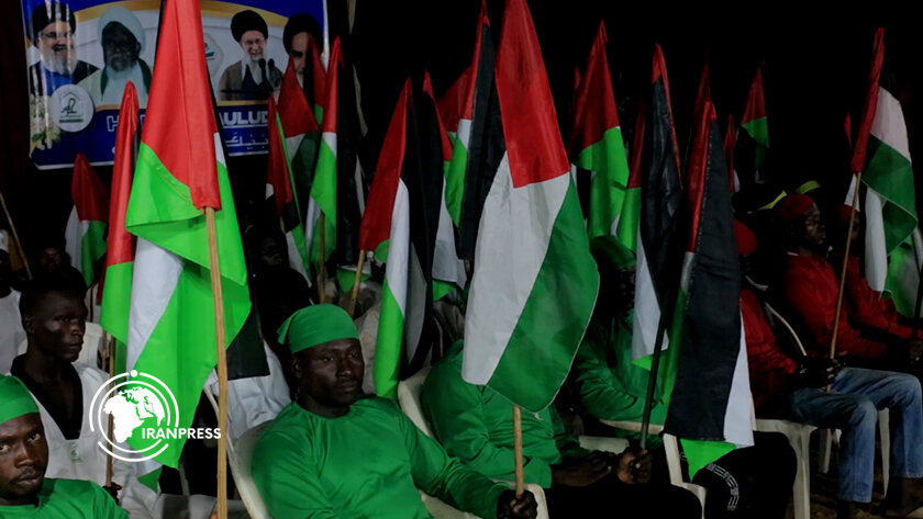 Islamic Movement in Nigeria celebrates Gaza ceasefire, warns of ongoing injustice