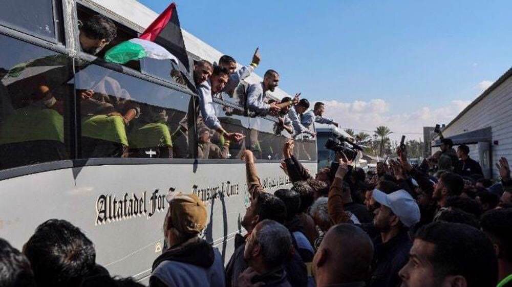 Only 63 of 250 Freed Prisoners Are Hamas Members, Lawyers Say