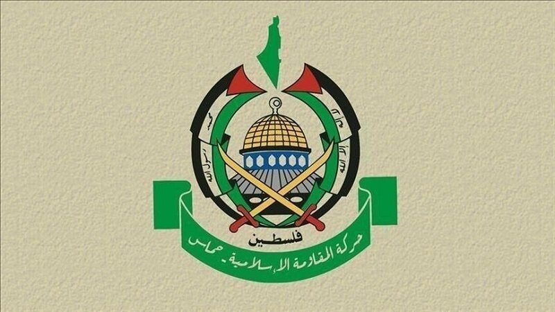 حماس نے ہتھیار ڈالنے کی شرط بیان کردی