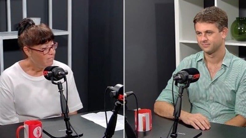 Israeli expert reveals: Our data in Iran’s hands