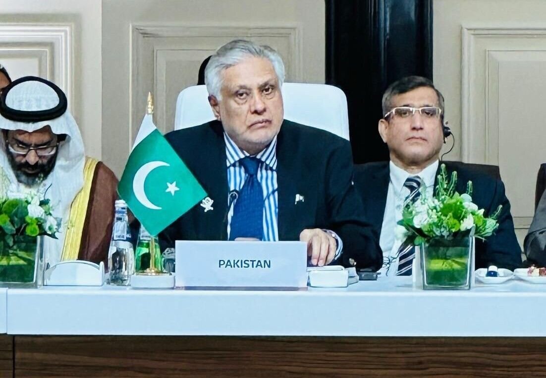  ہمارا جواب دہشت گردوں کے خلاف ہے، افغان عوام کے خلاف نہیں