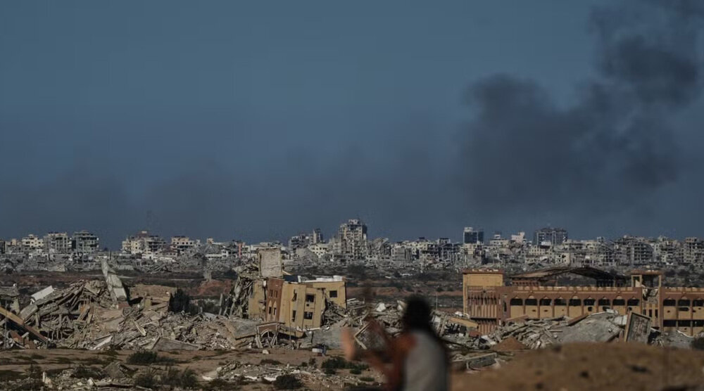 Israeli forces kill Palestinian man in Khan Yunis