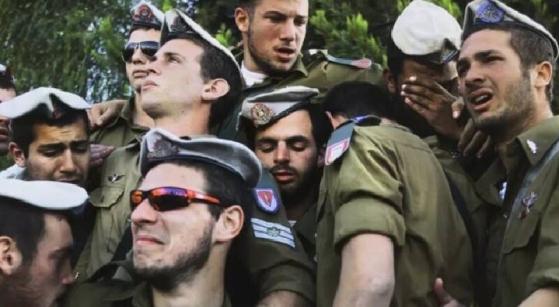 غزہ جنگ کے بعد اسرائیلی فوج اور وزارت خزانہ کے درمیان اختلافات