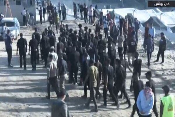 Mchambuzi wa Siasa: Kubadilishana Wafungwa Kumethibitisha Kushindwa Vibaya kwa Wazayuni