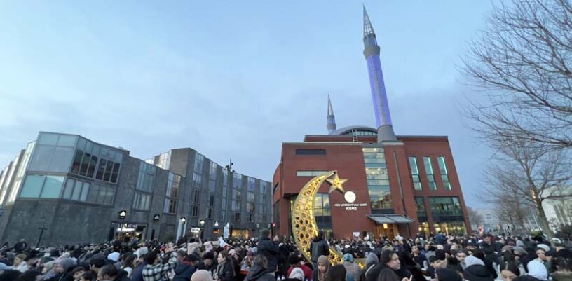 سامانۀ راهنمای رأی‌دهی ویژه مسلمانان در هلند راه‌اندازی شد