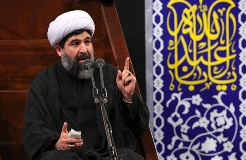 سه محور اصلی در تفسیر قرآنی اشعار حافظ