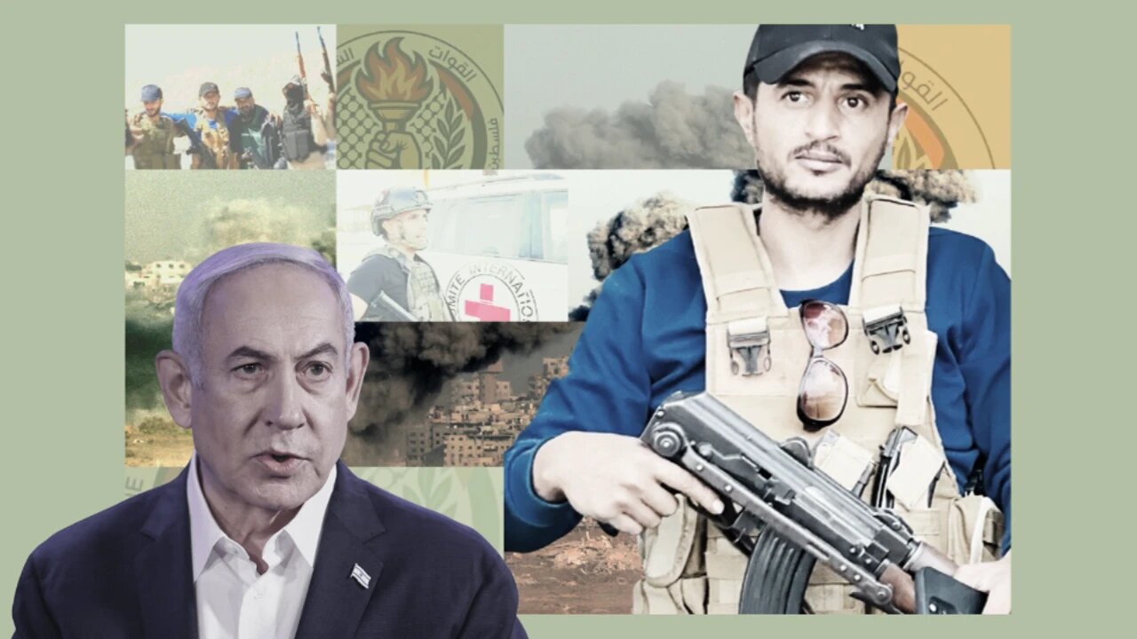 Ateşkes sonrası kirli plan: Gazze'de İsrail destekli çete krizi