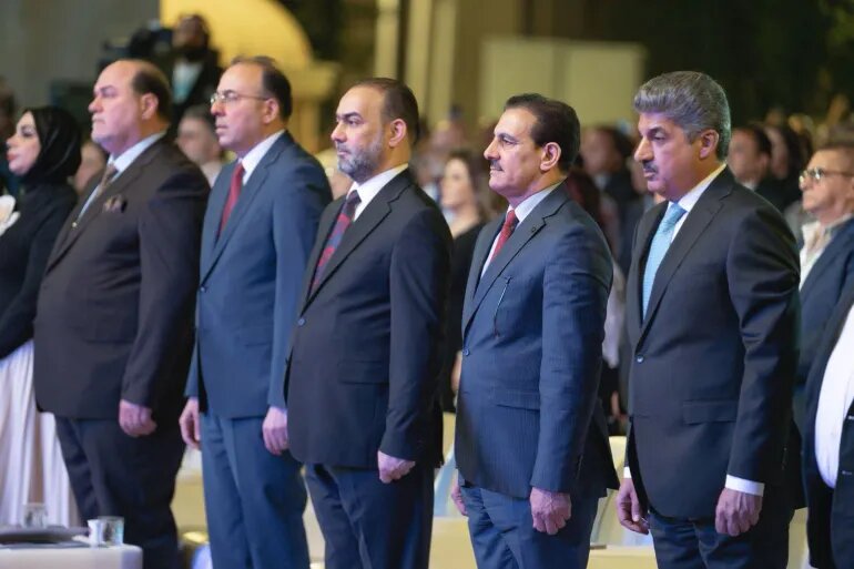 ششمین دوره جشنواره بینالمللی تئاتر بغداد آغاز شد