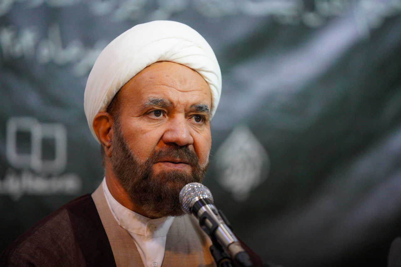 از حافظ تا حائری؛ تجلی بلاغ مبین در آیین بزرگداشت لسان‌الغیب