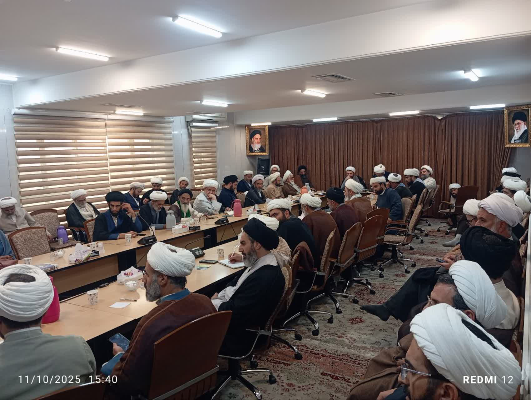 مشارکت مردم در اجرای فریضه امر به معروف نقش محوری دارد