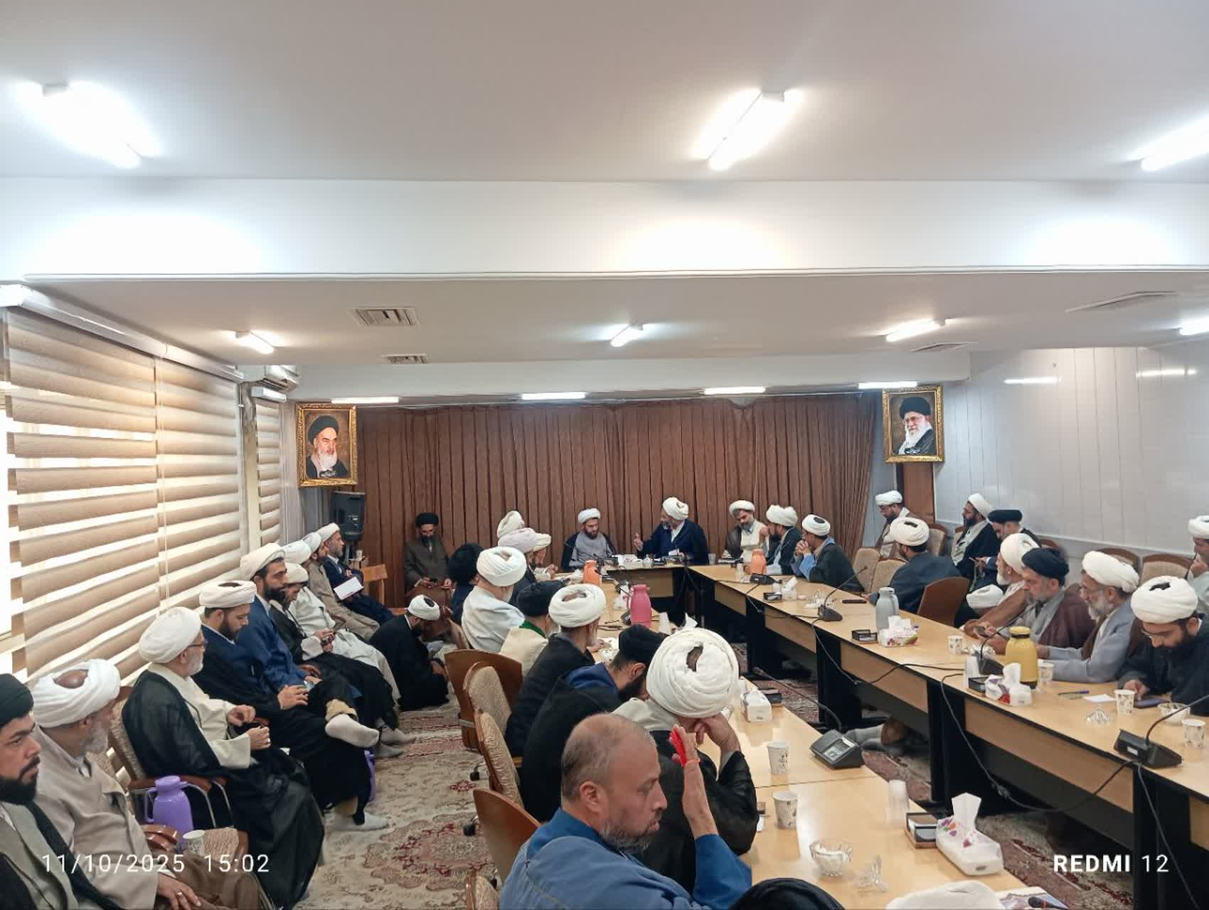 مشارکت مردم در اجرای فریضه امر به معروف نقش محوری دارد