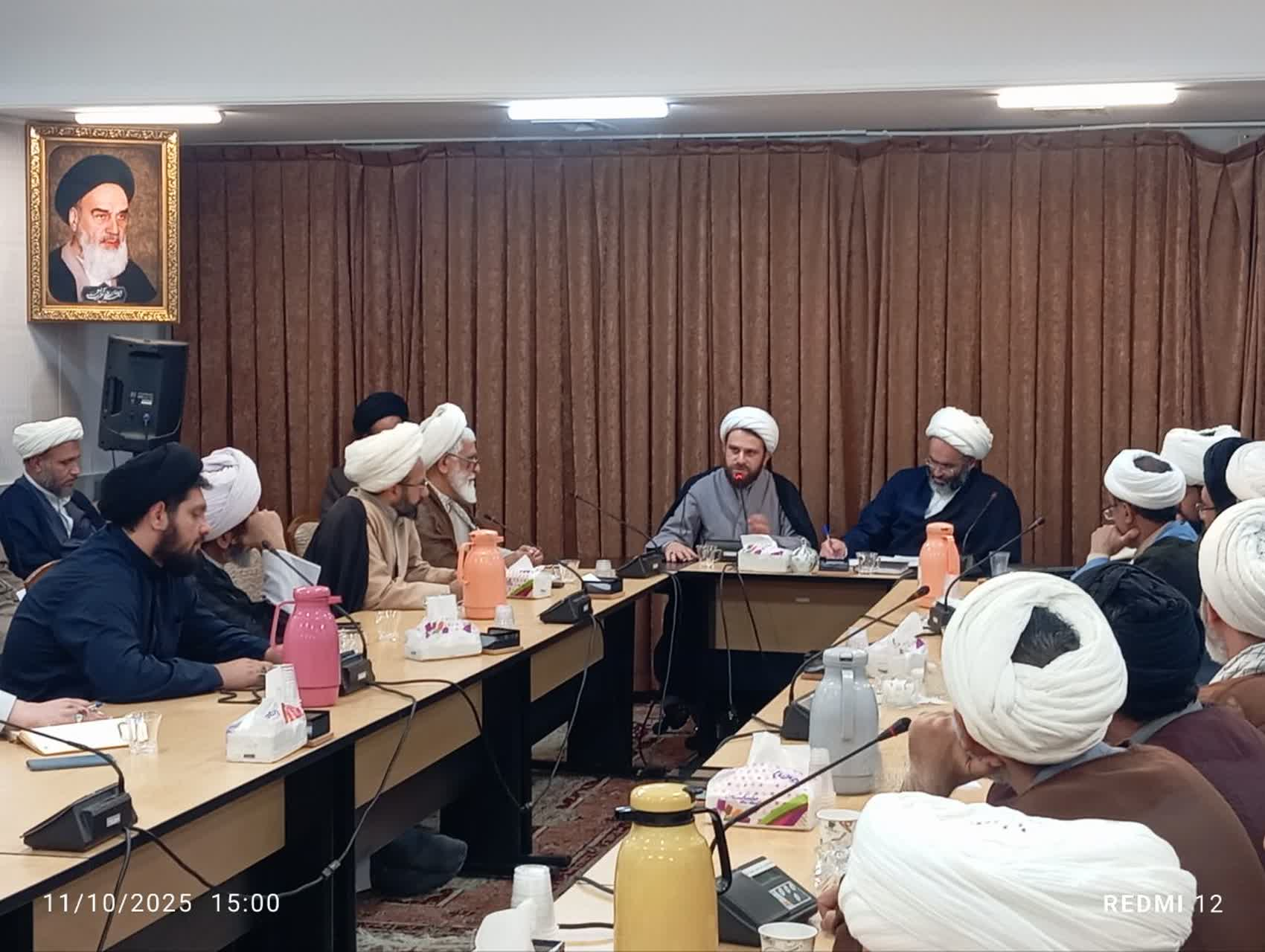 مشارکت مردم در اجرای فریضه امر به معروف نقش محوری دارد