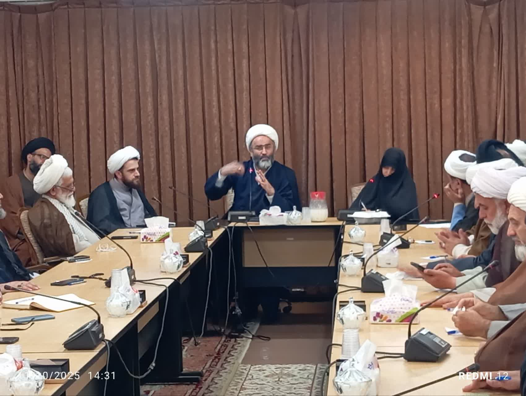 مشارکت مردم در اجرای فریضه امر به معروف نقش محوری دارد