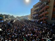 Labarai Cikin Hotuna| Yadda Aka Tarbi Falasdinawa A Kudancin Gaza