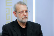Iran's Larijani: Resistance remains steadfast, victorious