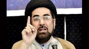 ہندوستانی شیعہ مذہبی رہنما مولانا کلب جواد پر لکھنو میں ہوا حملہ