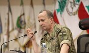 Ulo ng Hukbong Sandatahan ng Lebanon: Ang Banta ng Israel sa Lebanon ay Malinaw na Paglabag sa Pandaigdigang Batas