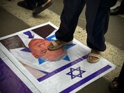 Labarai Cikin Hotuna| Na Nuna Goyon Bayan Falasdinu A Kolkata Indiya