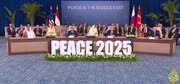 Шарм әш-Шејх Саммити: Гәззада сојгырымын сону, јохса сионист ишғалчы режимин бөлҝәдә мөвҹудлуғунун нормаллашмасынын башланғыҹы?