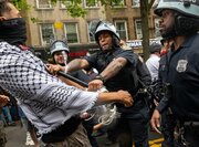 (Podcast) Heavy Financial Burden of the Gaza War on the U.S.