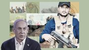 Matinding Sagupaan sa Silangan ng Jabalia: Paglaban ng mga Puwersa ng Palestina sa mga Kaanib ng Israel + Video