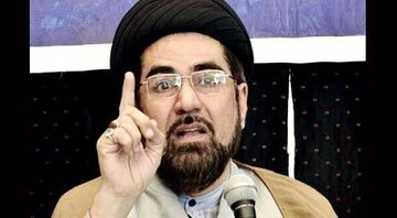 ہندوستانی شیعہ مذہبی رہنما مولانا کلب جواد پر لکھنو میں ہوا حملہ
