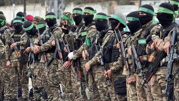 Hamas Yaweka Mikakati ya Kuimarisha Uwepo Wake Gaza