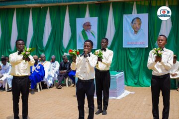 Labarai Cikin Hotuna| Makon Shahadar Sayyid Ahmad Zakzaky A Abuja Najeriya