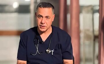 Isra’ila Ta Amincewa Da Sakin Dr Hossam Abu Safiya